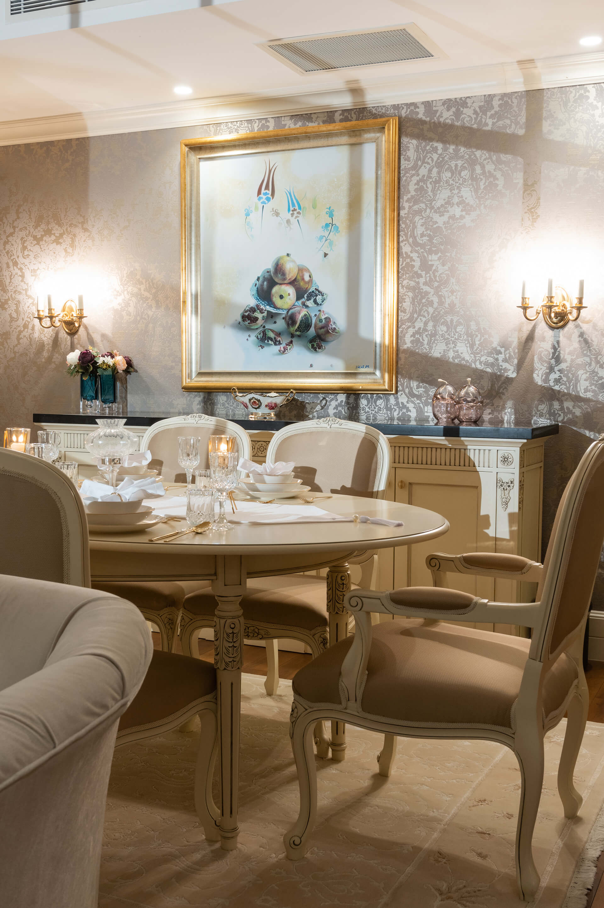 Angel's Marmaris Hotel Havuz