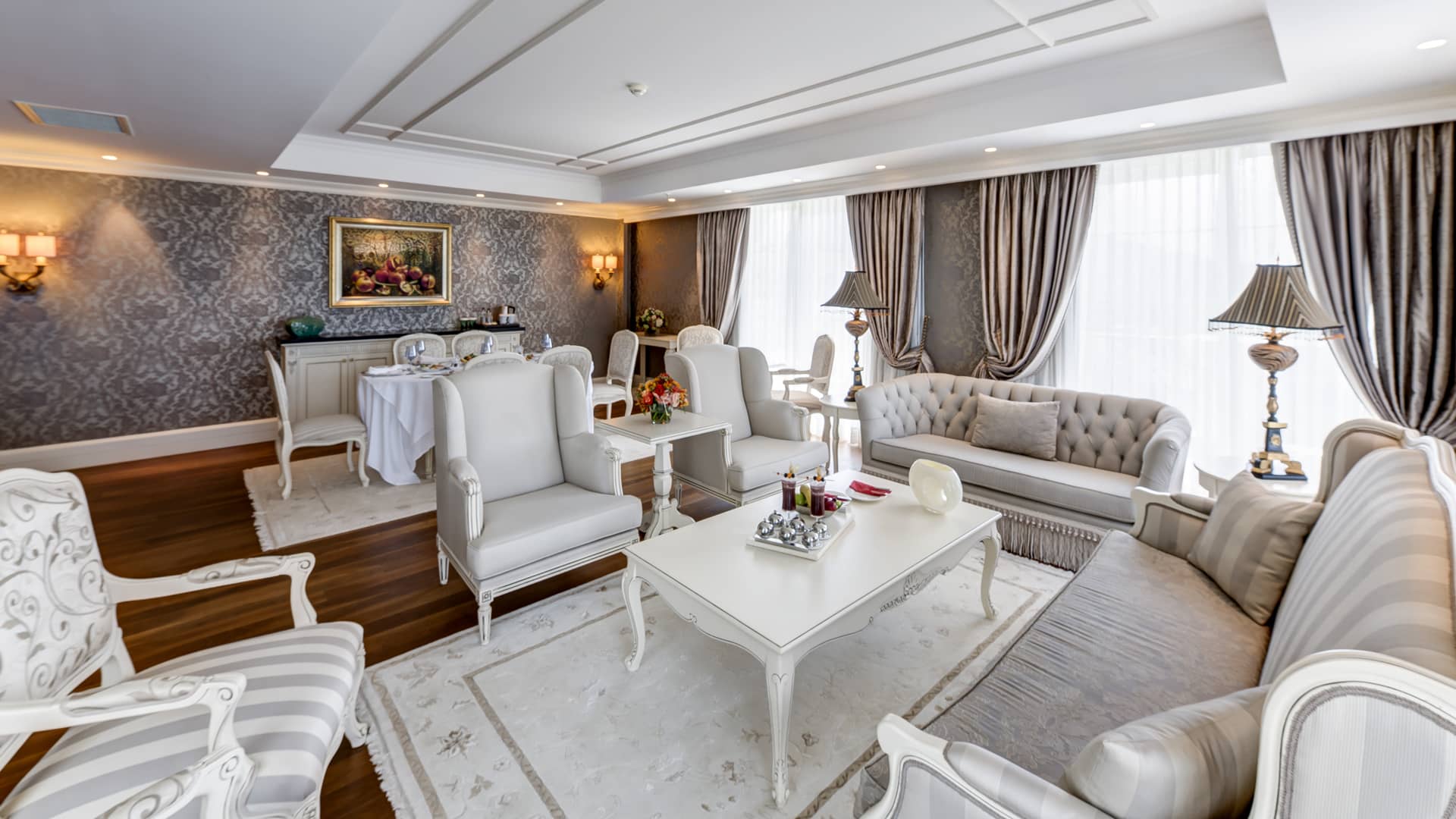 Angel's Marmaris Hotel Plaj