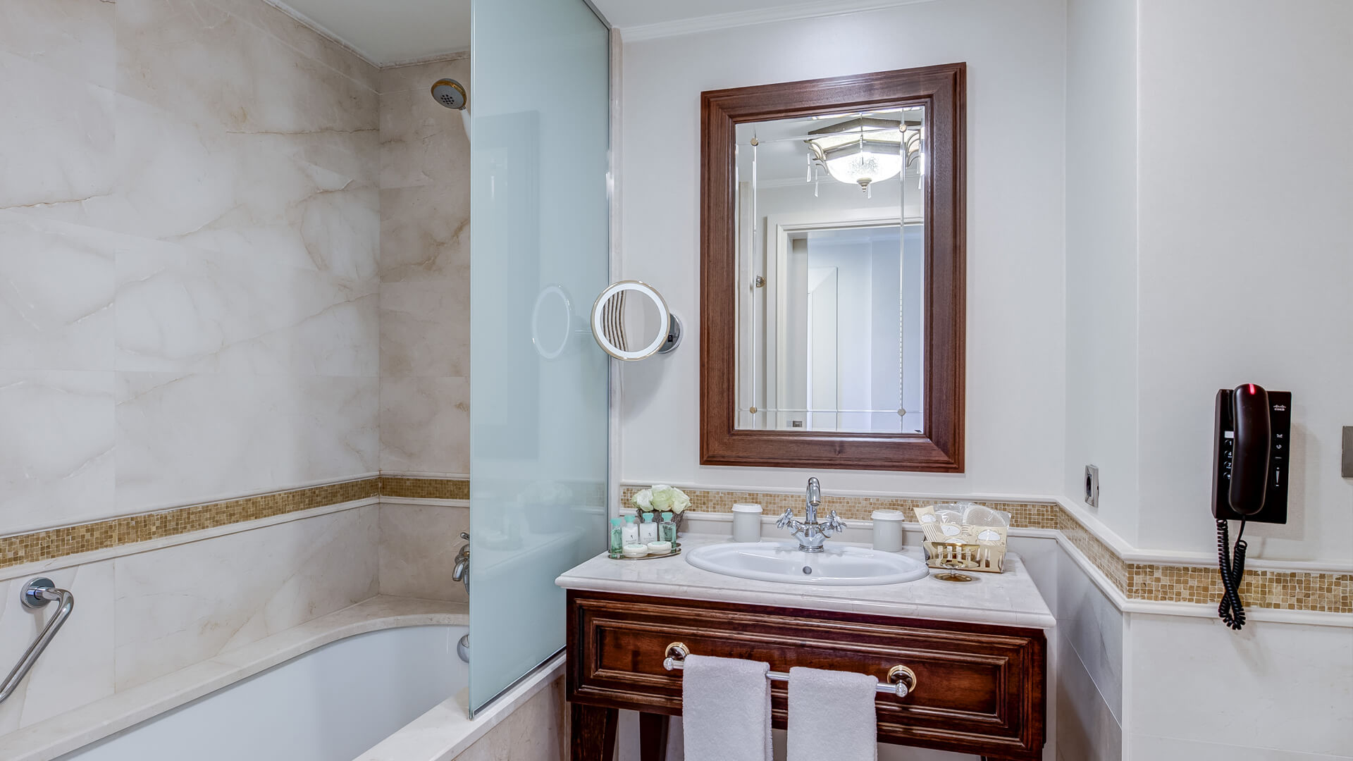 Angel's Marmaris Hotel Hamam