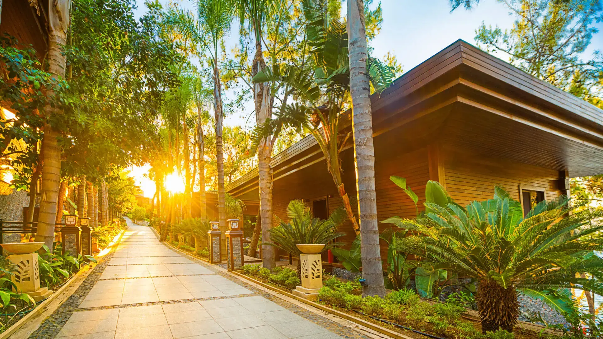 Angel's Marmaris Hotel Spa & Wellness