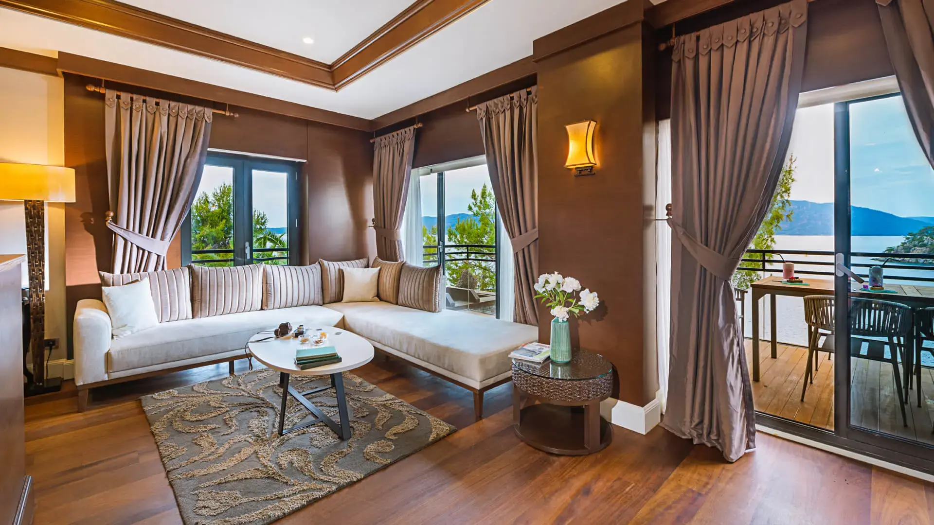 Angel's Marmaris Hotel Spa & Wellness